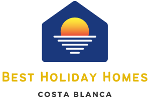 Best Holiday Homes